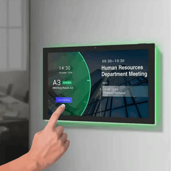 Smart Home Controller Hub