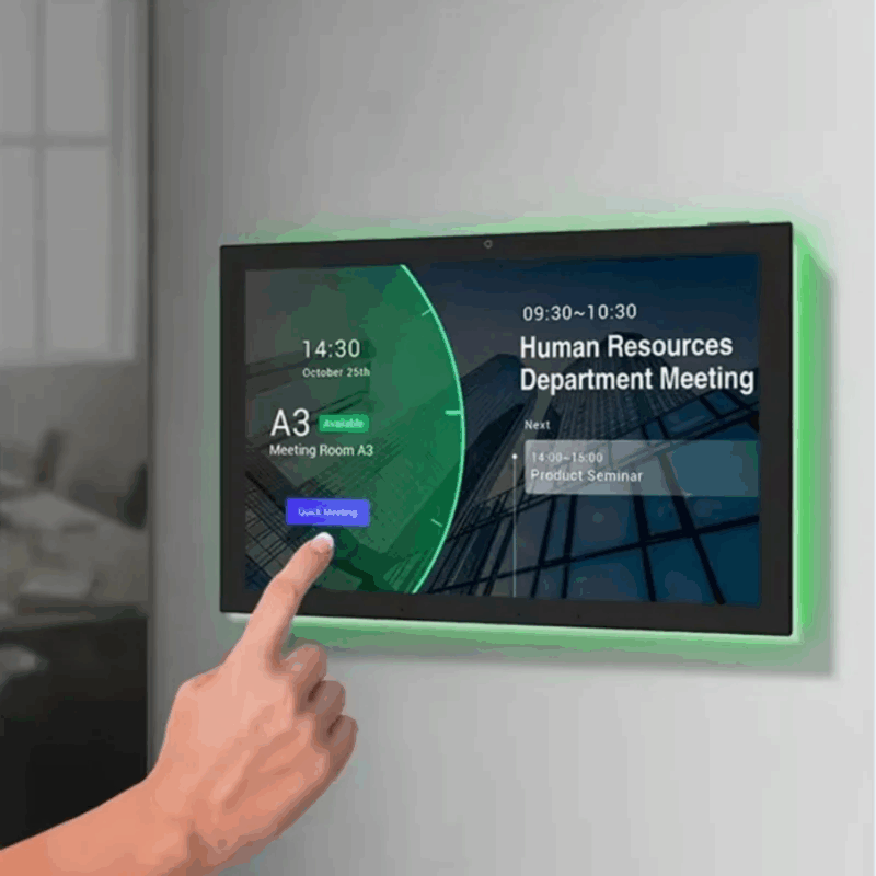 Smart Home Controller Hub