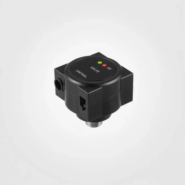 Smart Valve Controller