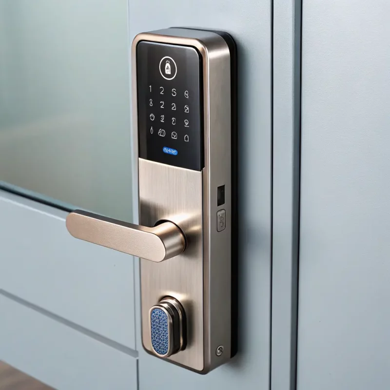 Smart Door Lock