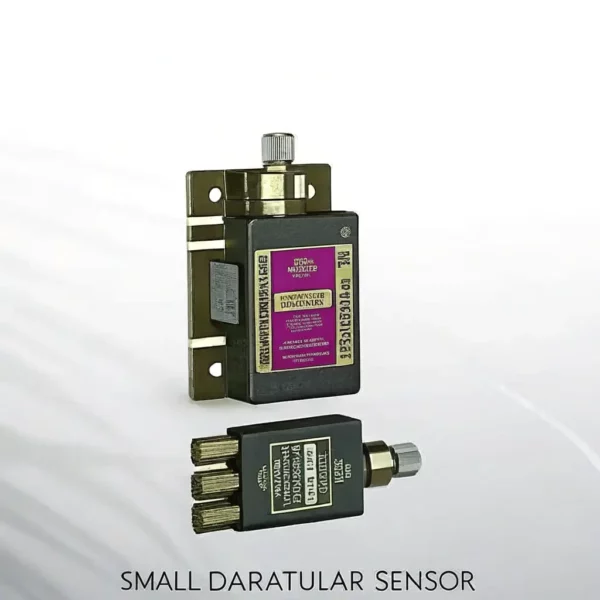 Smart Vibration Sensor