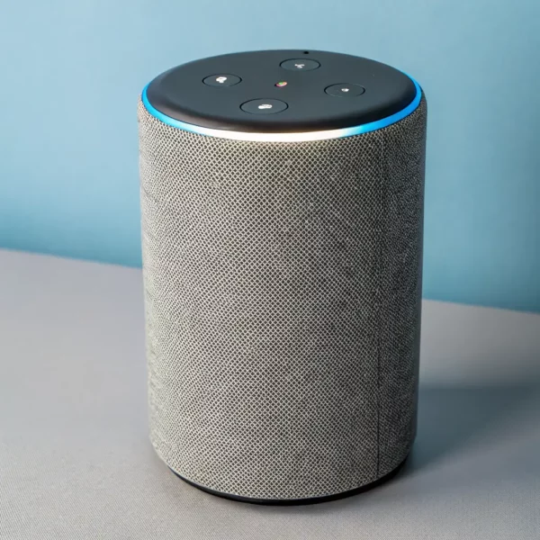 Amazon Echo Alexa