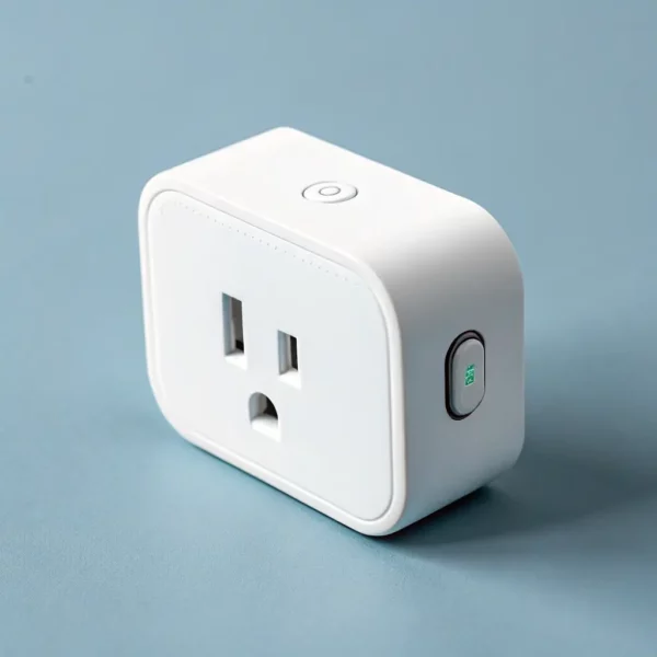 Smart Plug Wi-Fi
