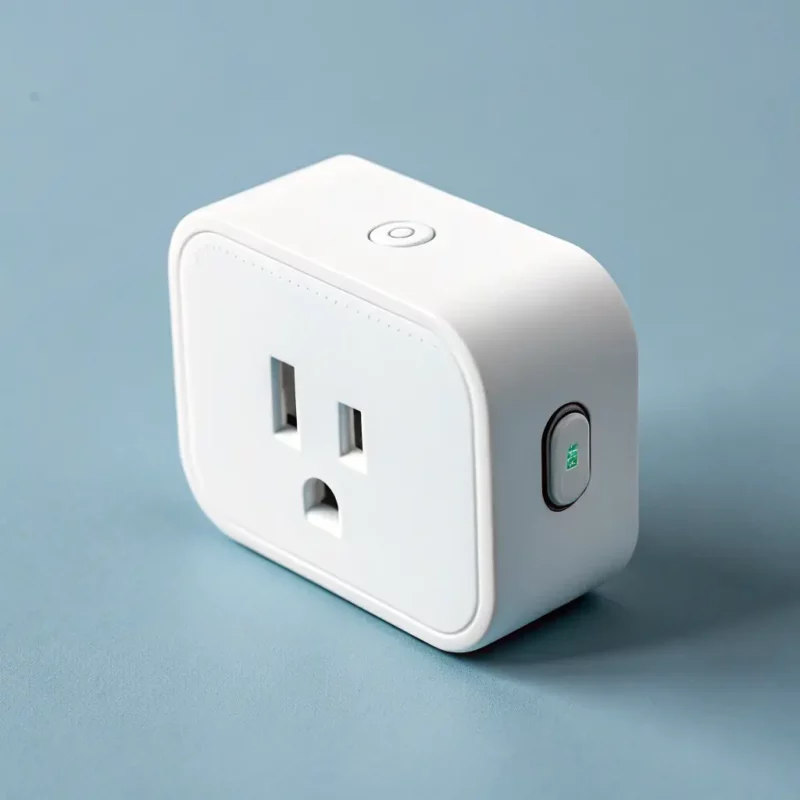 Smart Plug Wi-Fi