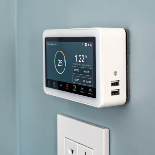 Smart Energy Meter