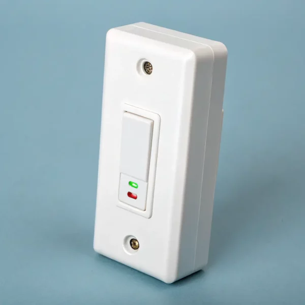 Smart Door Sensor