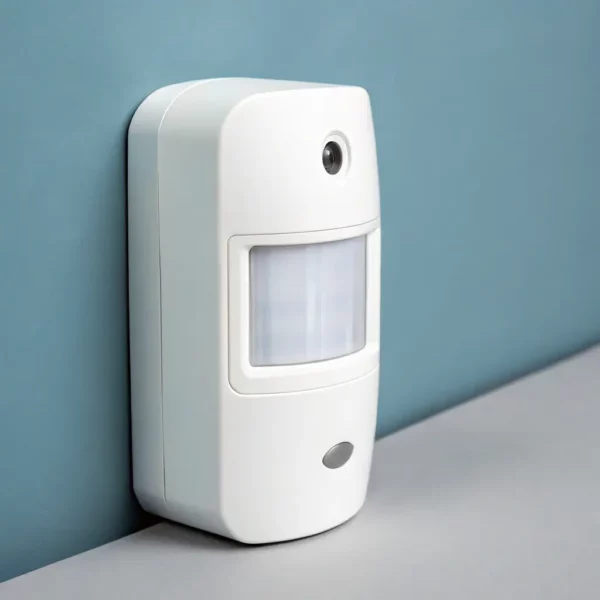 Smart Motion Sensor