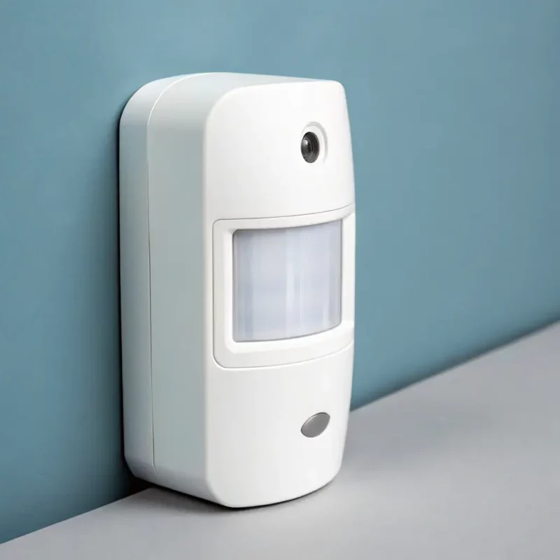Smart Motion Sensor